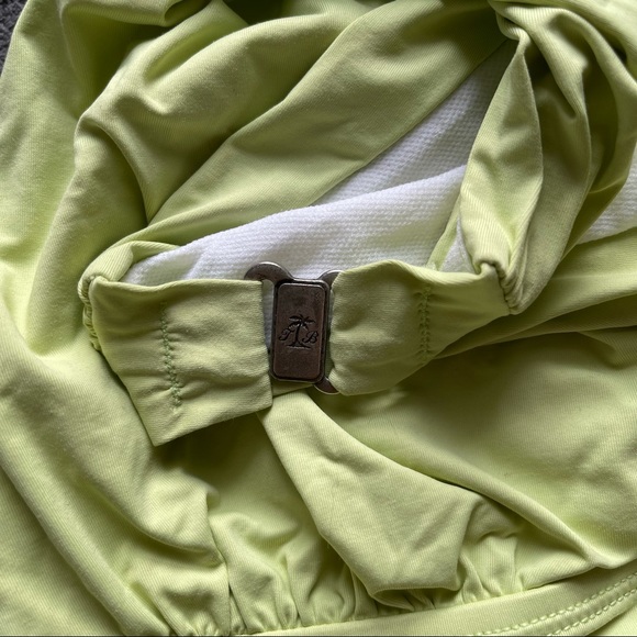 Tommy Bahama Tankini Swim Top - Picture 2 of 6